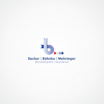 Kundenlogo Backer Böhnke Mehringer