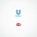 Kundenlogo Unilever Schafft