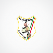 Kundenlogo Vespa Club