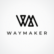 Kundenlogo Waymaker