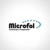 Kundenlogo Microfol