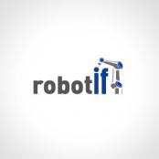 Logo robotif