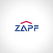 Kundenlogo Zapf