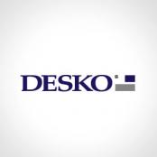 Kundenlogo Desko