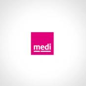 Kundenlogo medi