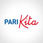 Logo PariKita