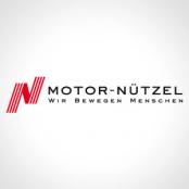 Kundenlogo Motor Nützel