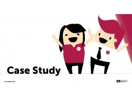 Case Study: Arbeitgebermarketing in der Praxis