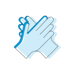 Arbeiten mit Handwerk