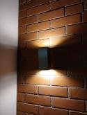 Energiesparende LED Leuchte Energiesparende LED Leuchte